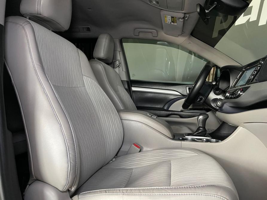 Toyota Highlander III (XU50) Рестайлинг Тверь  - изображение 12