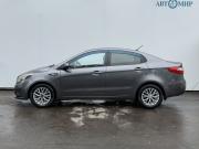Kia Rio III Москва  - изображение 20