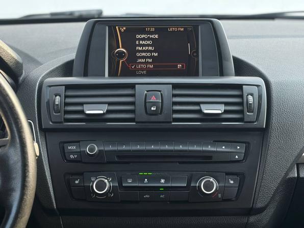 BMW 1 серии II (F20/F21) с пробегом 2013 года, цена 919 000 рублей, 312706 км, хэтчбек, Автокод Объявления