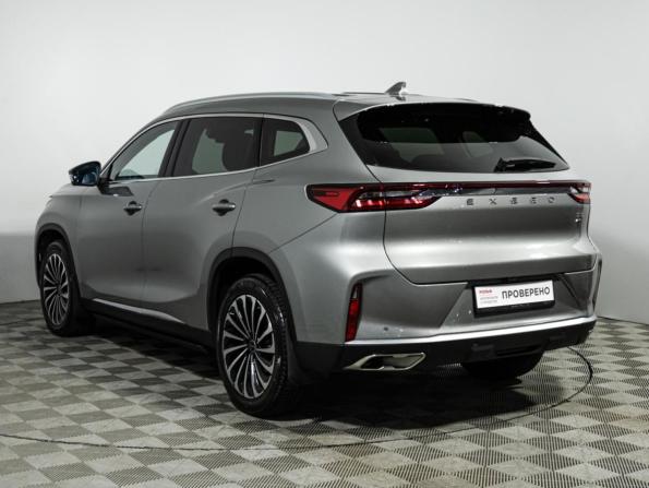 Exeed TXL I Рестайлинг с пробегом 2023 года, цена 2 499 000 рублей, 34742 км, внедорожник, Автокод Объявления