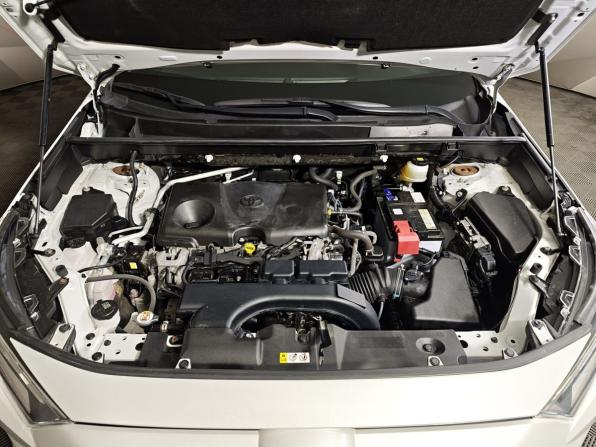 Toyota RAV4 V (XA50) с пробегом 2020 года, цена 3 197 000 рублей, 92976 км, внедорожник, Автокод Объявления