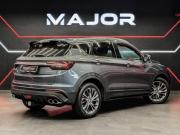 Geely Coolray I Москва  - изображение 33
