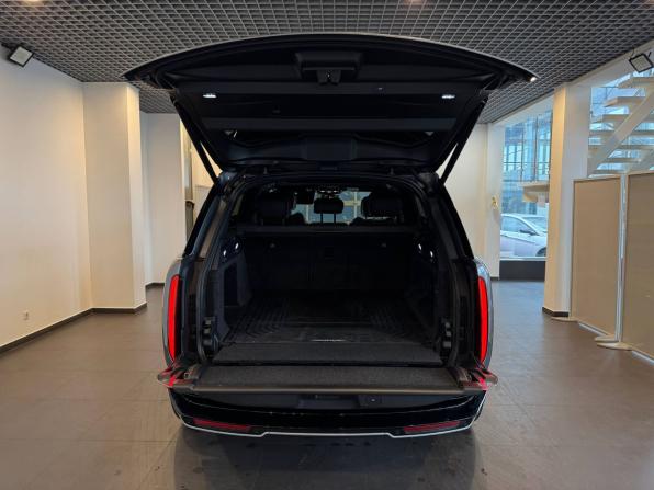Land Rover Range Rover V с пробегом 2025 года, цена 21 450 000 рублей, 324 км, внедорожник, Автокод Объявления