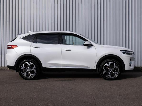 Haval F7x I с пробегом 2022 года, цена 2 099 000 рублей, 37056 км, внедорожник, Автокод Объявления