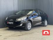 Hyundai Solaris I Пермь  - изображение 34