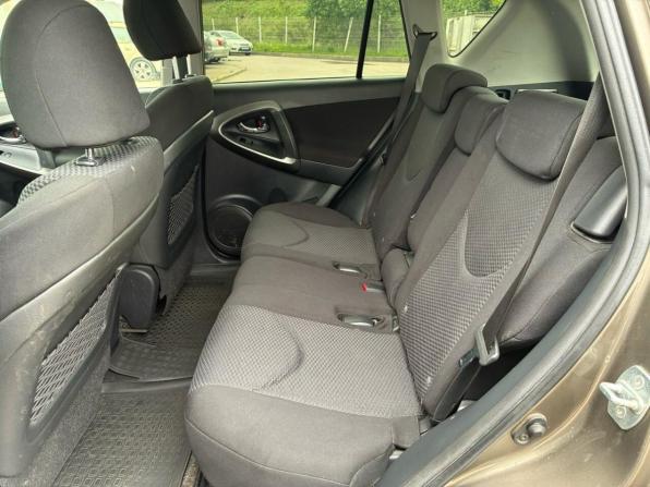 Toyota RAV4 III (XA30) Рестайлинг с пробегом 2011 года, цена 1 149 000 рублей, 249504 км, внедорожник, Автокод Объявления