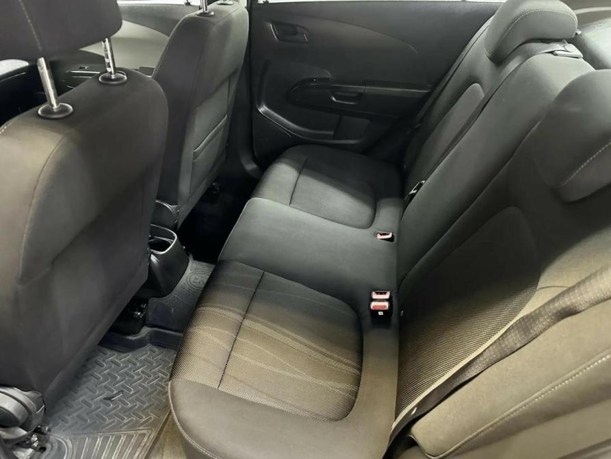 Chevrolet Aveo II Набережные Челны  - изображение 15