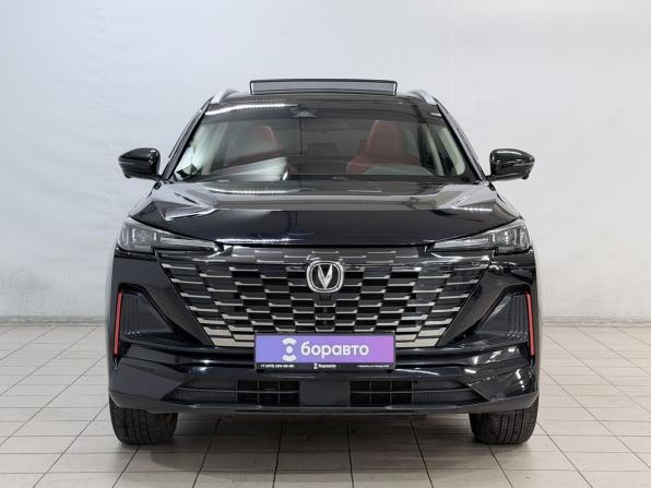 Changan UNI-S I с пробегом 2024 года, цена 2 200 000 рублей, 21424 км, внедорожник, Автокод Объявления