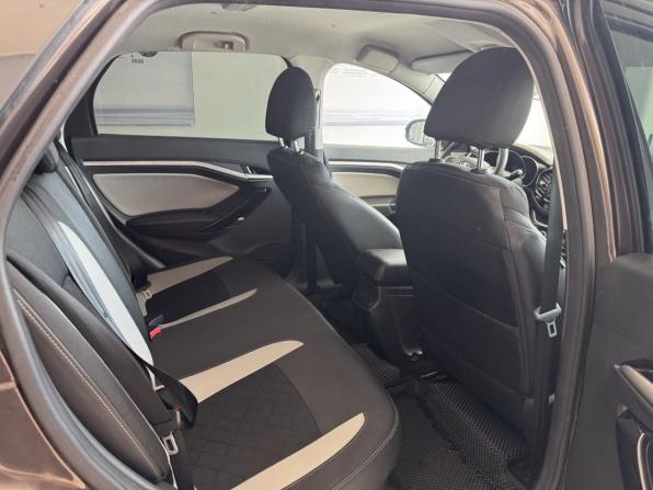 Lada (ВАЗ) Vesta I с пробегом 2019 года, цена 867 300 рублей, 128830 км, универсал, Автокод Объявления