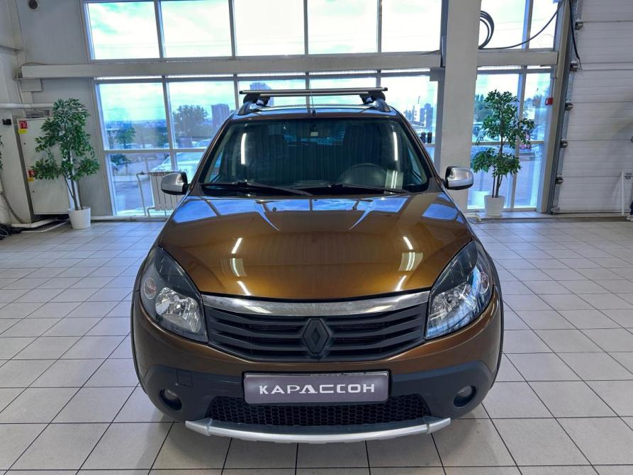 Renault Sandero I Волгоград  - изображение 3