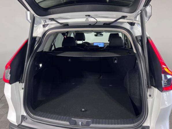Honda CR-V VI с пробегом 2026 года, цена 4 499 000 рублей, 20 км, внедорожник, Автокод Объявления