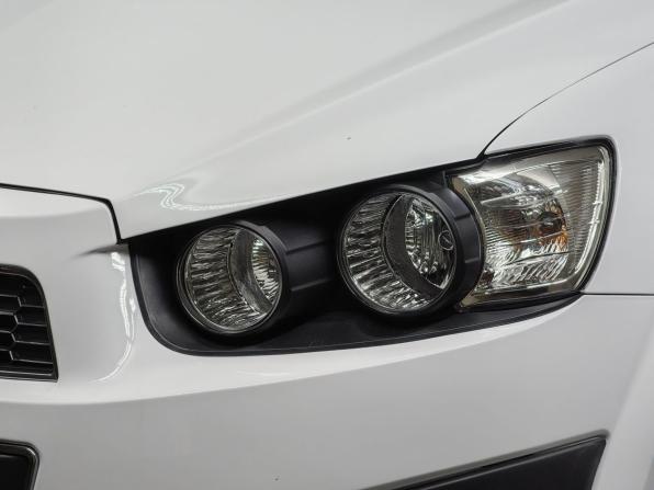 Chevrolet Aveo II с пробегом 2013 года, цена 743 000 рублей, 152608 км, седан, Автокод Объявления