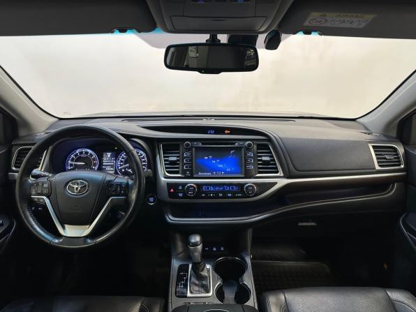 Toyota Highlander III (XU50) с пробегом 2013 года, цена 2 930 000 рублей, 149851 км, внедорожник, Автокод Объявления