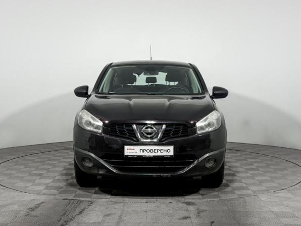 Nissan Qashqai I Рестайлинг с пробегом 2010 года, цена 849 000 рублей, 151593 км, внедорожник, Автокод Объявления