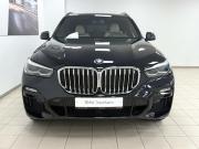 BMW X5 IV (G05/G18) Красноярск  - изображение 32