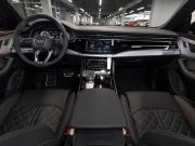 Audi Q8 I (4M) Рестайлинг Москва  - изображение 44