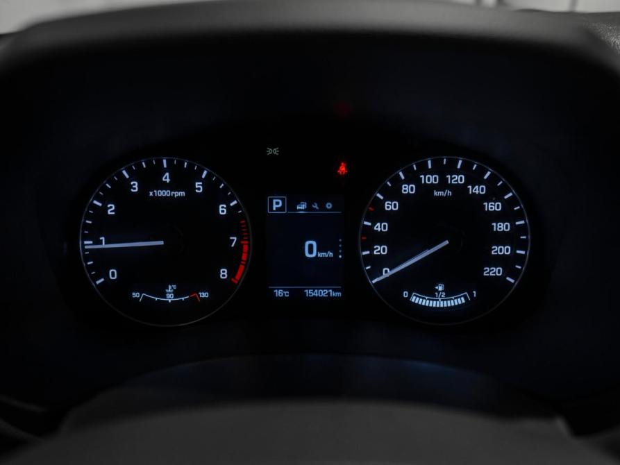 Hyundai Creta I Москва  - изображение 10