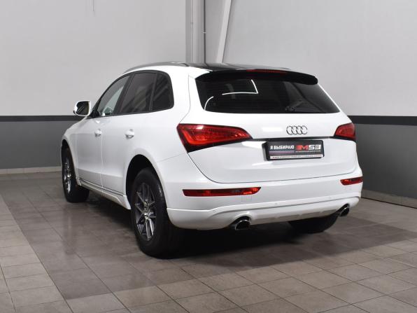 Audi Q5 I (8R) Рестайлинг с пробегом 2012 года, цена 1 999 995 рублей, 159300 км, внедорожник, Автокод Объявления