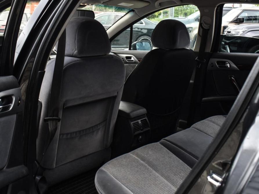 Peugeot 407 Краснодар  - изображение 11