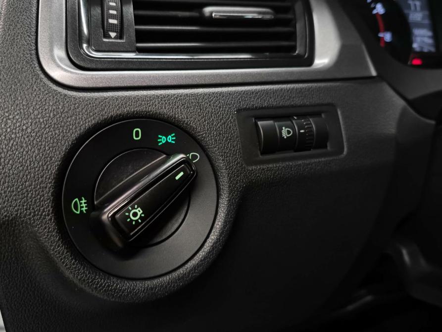 Skoda Rapid I Арзамас  - изображение 17