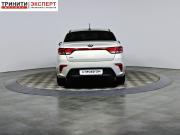 Kia Rio IV Белгород  - изображение 23