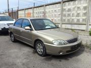 Kia Spectra I Рестайлинг 2 Нижний Новгород  - изображение 3