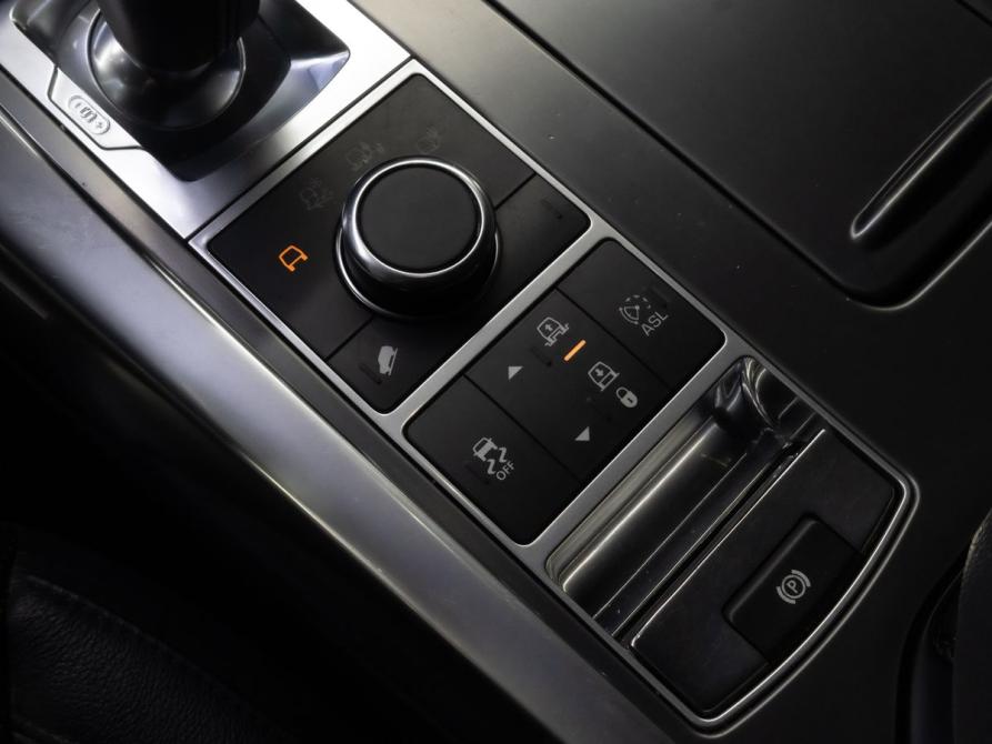 Land Rover Range Rover Sport II Тюмень  - изображение 12