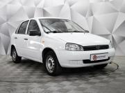 Lada (ВАЗ) Kalina I Ульяновск  - изображение 22