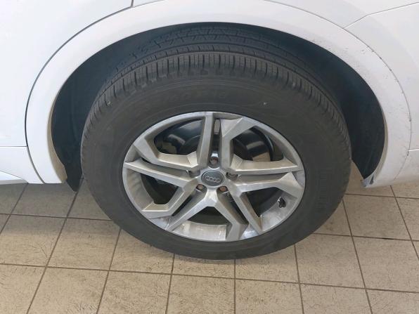 Audi Q5 II (FY) с пробегом 2018 года, цена 2 990 000 рублей, 97211 км, внедорожник, Автокод Объявления
