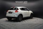 Nissan Juke I Крым  - изображение 31