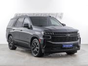 Chevrolet Tahoe V Москва  - изображение 33