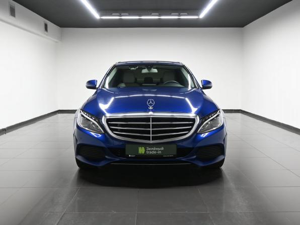 Mercedes-Benz C-Класс IV (W205) с пробегом 2016 года, цена 2 000 000 рублей, 198815 км, седан, Автокод Объявления