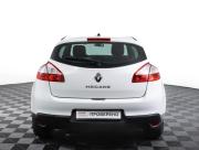 Renault Megane III Рестайлинг Москва  - изображение 26
