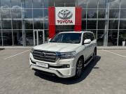 Toyota Land Cruiser 200 Series Рестайлинг 2 Ростов-на-Дону  - изображение 15