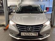 Changan Alsvin Санкт-Петербург  - изображение 18