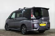 Honda Stepwgn V Рестайлинг Сургут  - изображение 28