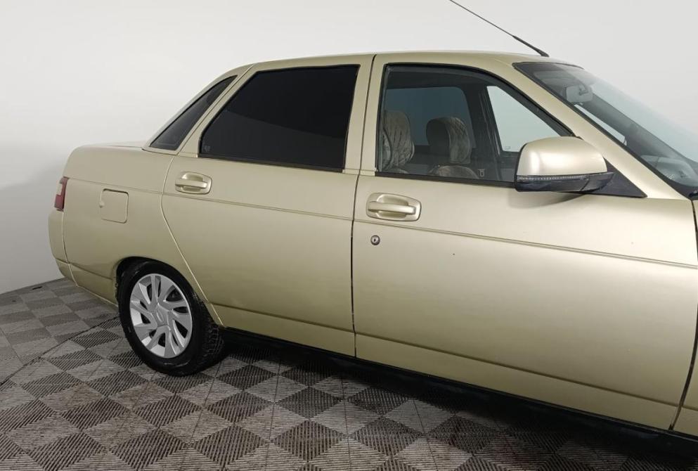 Lada (ВАЗ) 2110 Волгоград  - изображение 22