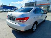 Nissan Almera III (G15) Тюмень  - изображение 24