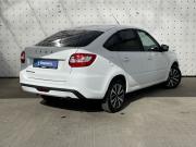 Lada (ВАЗ) Granta I Рестайлинг Тамбов  - изображение 23