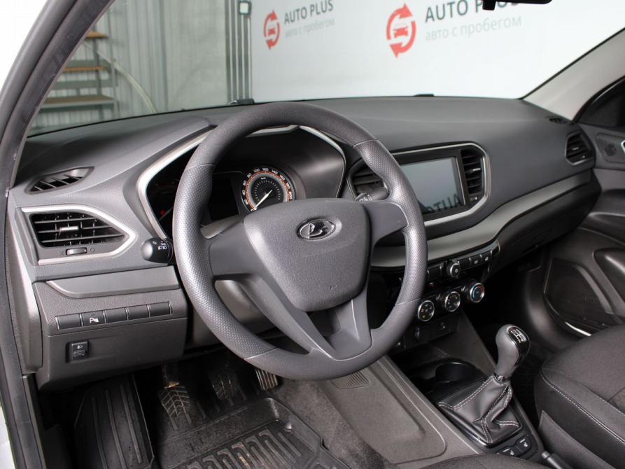 Lada (ВАЗ) Vesta I Рестайлинг (NG) Минеральные Воды  - изображение 7