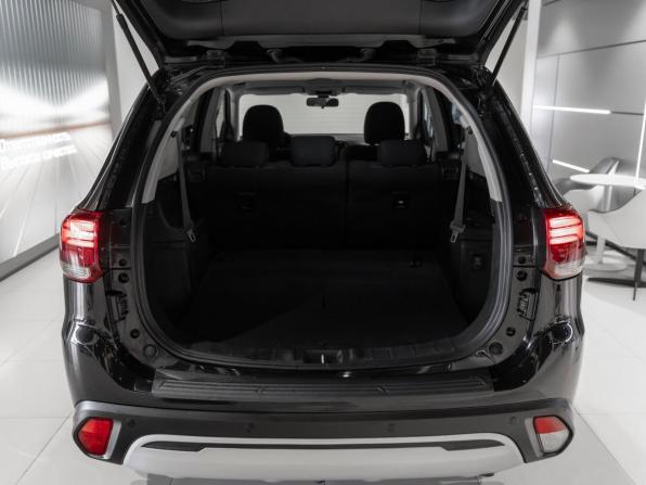 Mitsubishi Outlander III Рестайлинг 3 с пробегом 2020 года, цена 2 445 000 рублей, 85362 км, внедорожник, Автокод Объявления