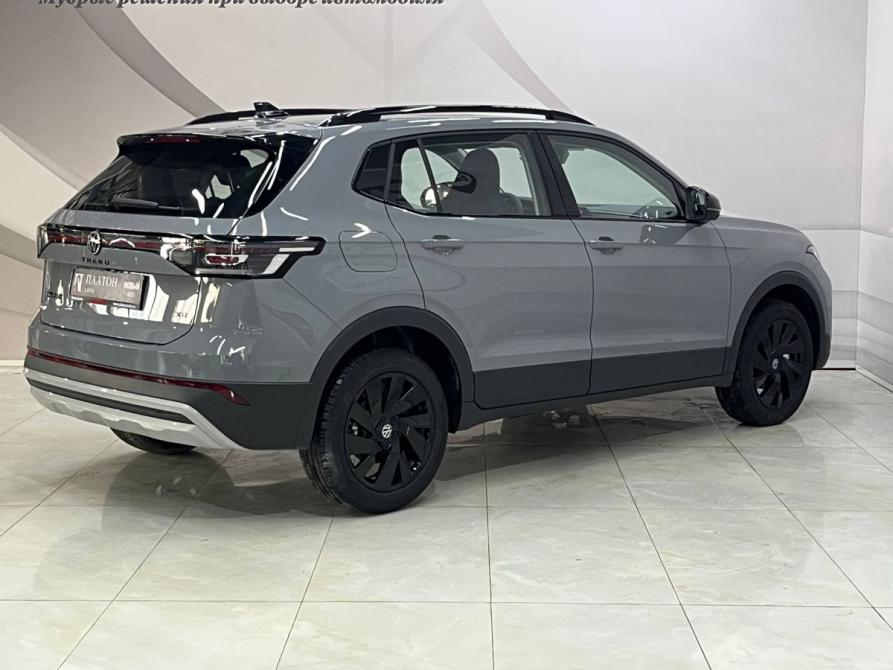 Volkswagen Tharu XR Воронеж  - изображение 5