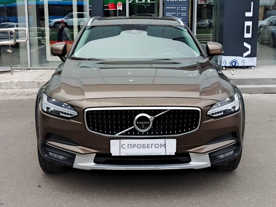 Volvo V90 Cross Country I Брянск  - изображение 2