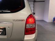 Hyundai Tucson I Новосибирск  - изображение 39