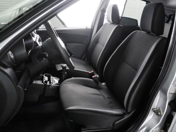 Lada (ВАЗ) Granta I с пробегом 2014 года, цена 449 000 рублей, 88747 км, лифтбек, Автокод Объявления
