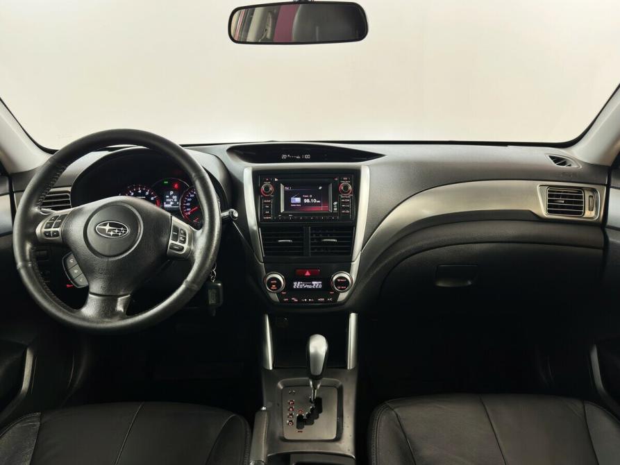 Subaru Forester III Рестайлинг Москва  - изображение 5
