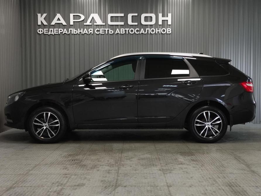 Lada (ВАЗ) Vesta I Пермь  - изображение 5