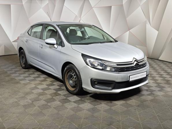 Citroen C4 II Рестайлинг с пробегом 2021 года, цена 900 000 рублей, 131892 км, седан, Автокод Объявления