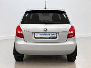 Skoda Fabia II Рестайлинг Балашиха  - изображение 19
