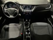 Hyundai Solaris II Пермь  - изображение 34